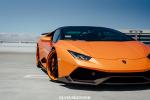 Lamborghini Huracan LP610-4 Renato by 1016 Industries 2016 года